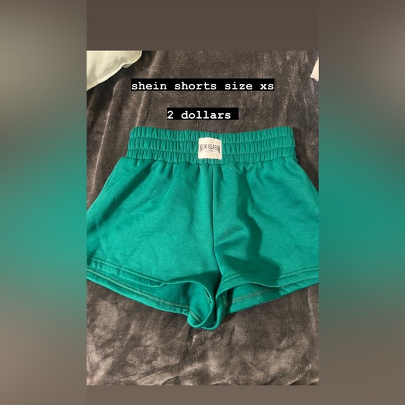 Shorts and leggings! - Picture 3 of 4